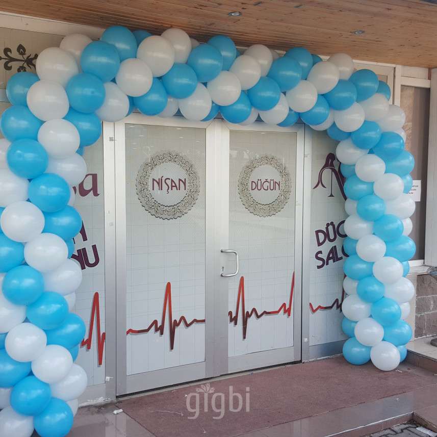 Gülen Yüz Organizasyon