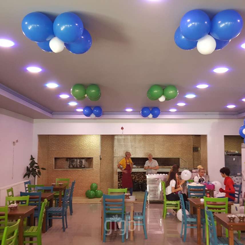 Gülen Yüz Organizasyon