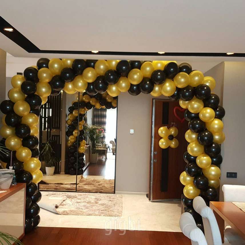 Gülen Yüz Organizasyon