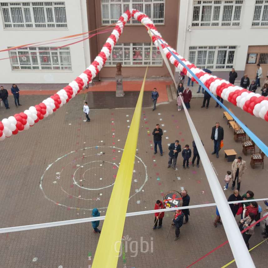 Gülen Yüz Organizasyon