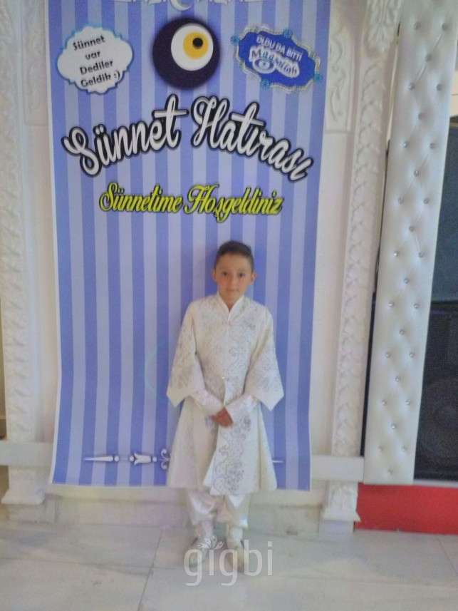 Gülen Yüz Organizasyon