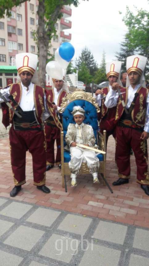 Gülen Yüz Organizasyon