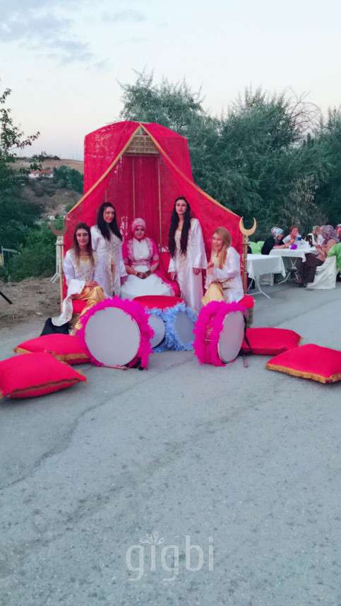 Gülen Yüz Organizasyon