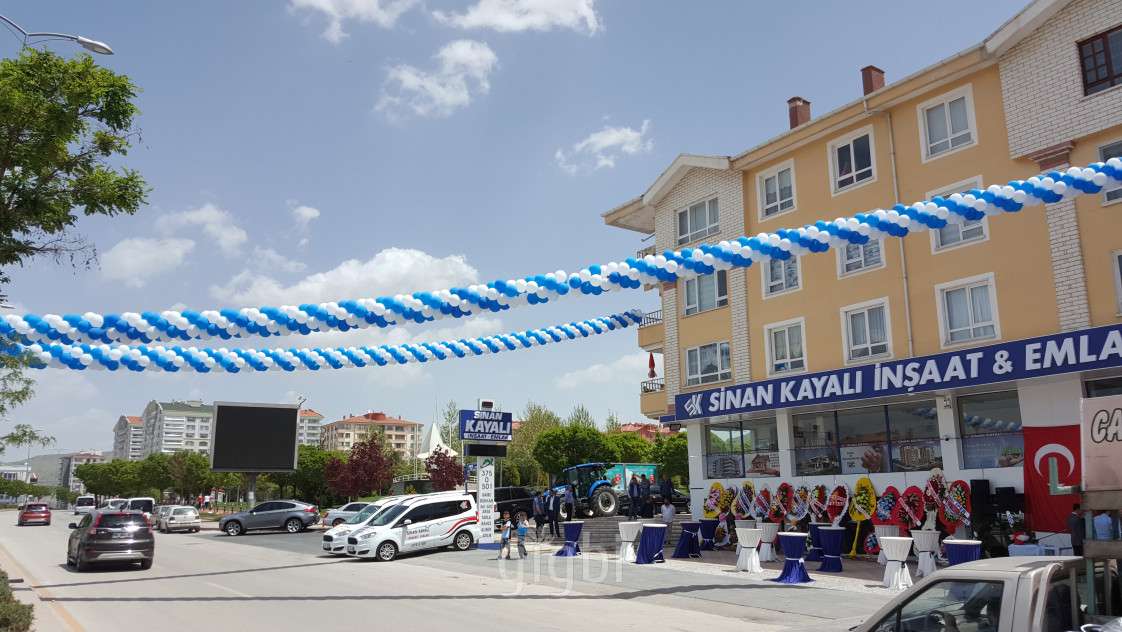 Gülen Yüz Organizasyon