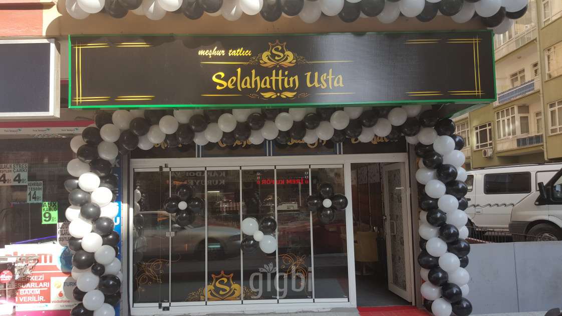 Gülen Yüz Organizasyon