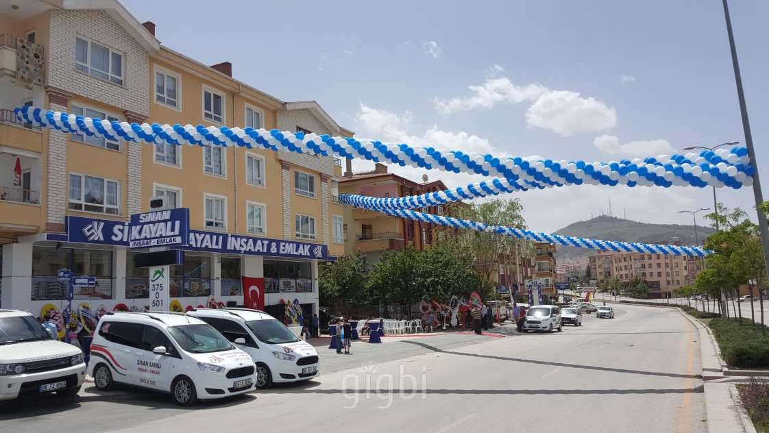 Gülen Yüz Organizasyon