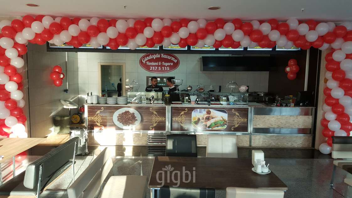 Gülen Yüz Organizasyon