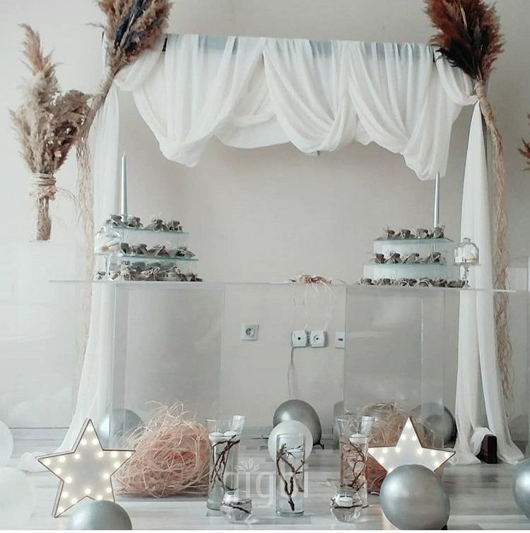 Gülen Yüz Organizasyon