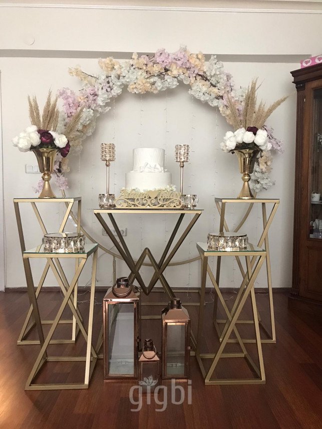 Gülen Yüz Organizasyon