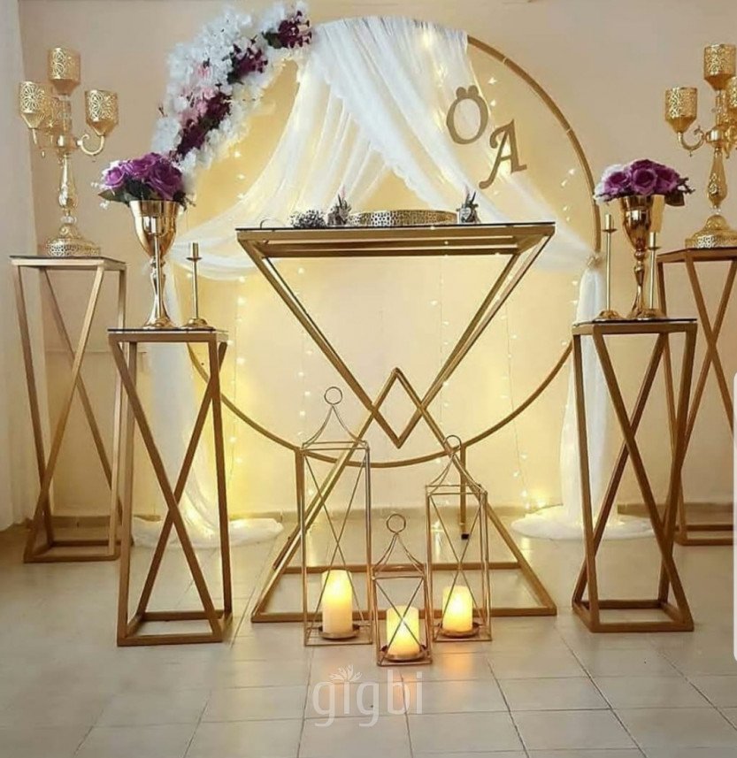 Gülen Yüz Organizasyon