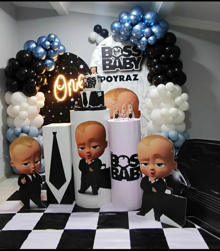 Gülen Yüz Organizasyon