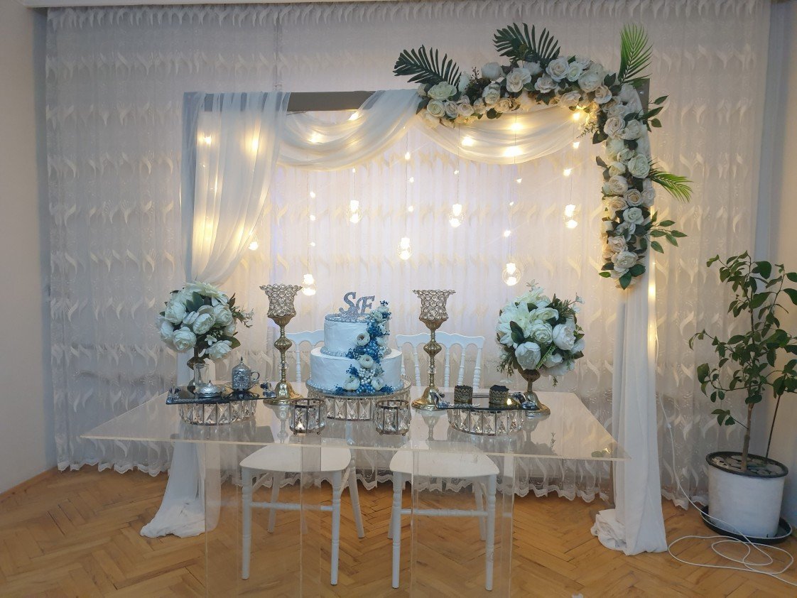 Gülen Yüz Organizasyon