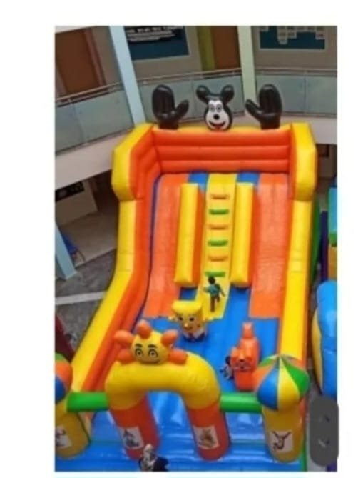 Gülen Yüz Organizasyon