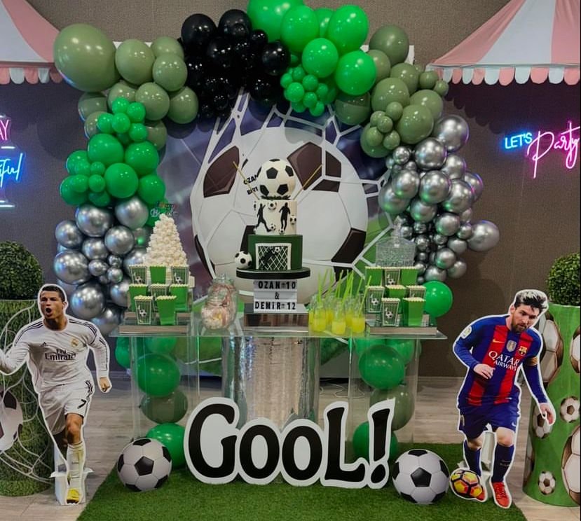 Gülen Yüz Organizasyon