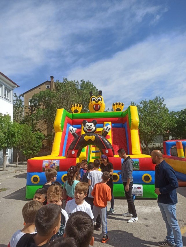 Gülen Yüz Organizasyon