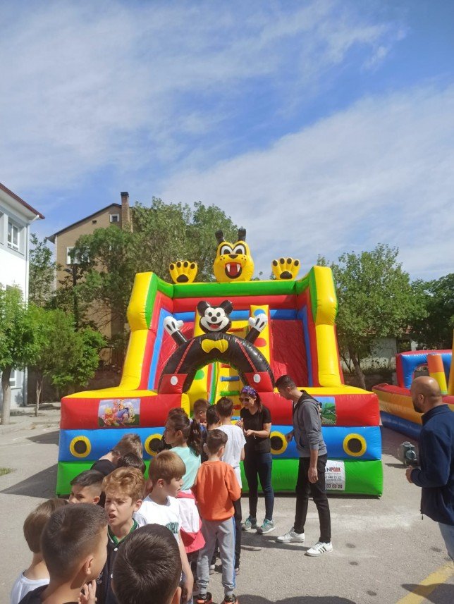 Gülen Yüz Organizasyon