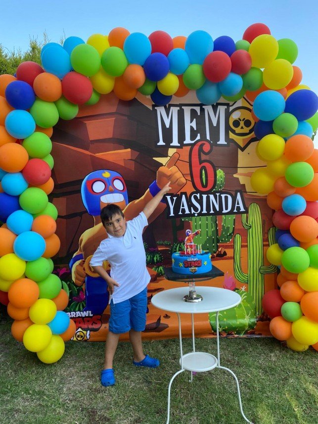 Gülen Yüz Organizasyon