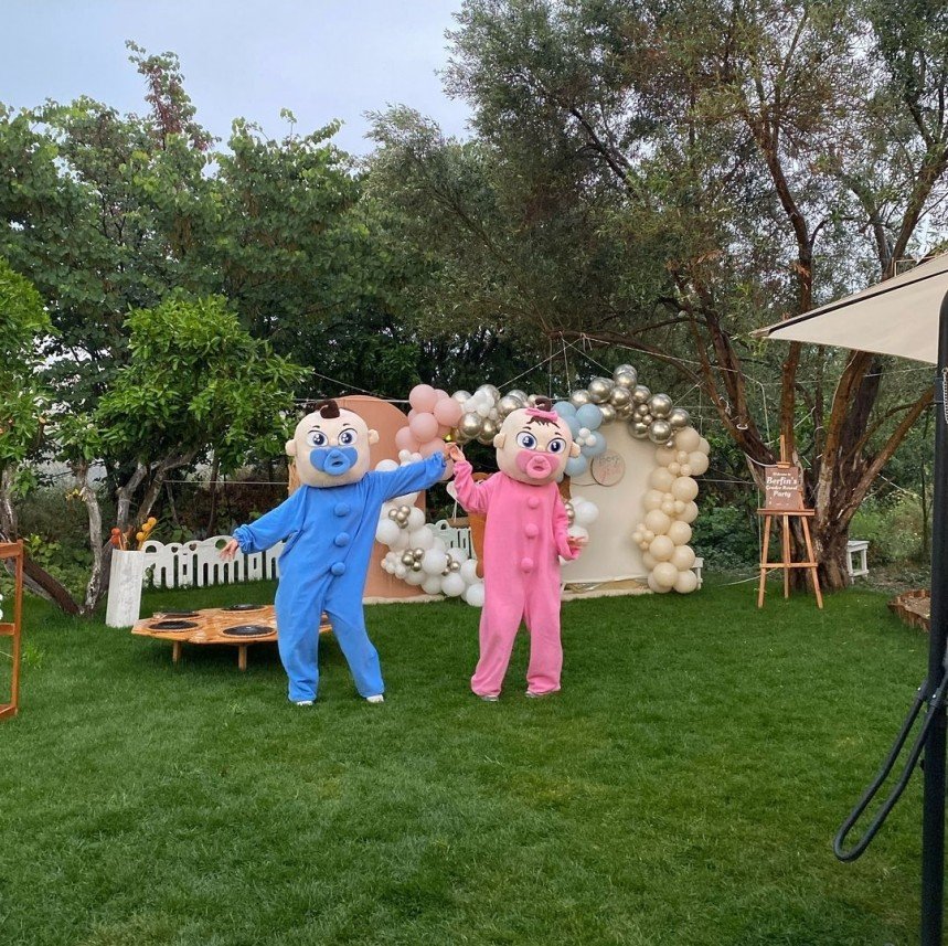 Gülen Yüz Organizasyon