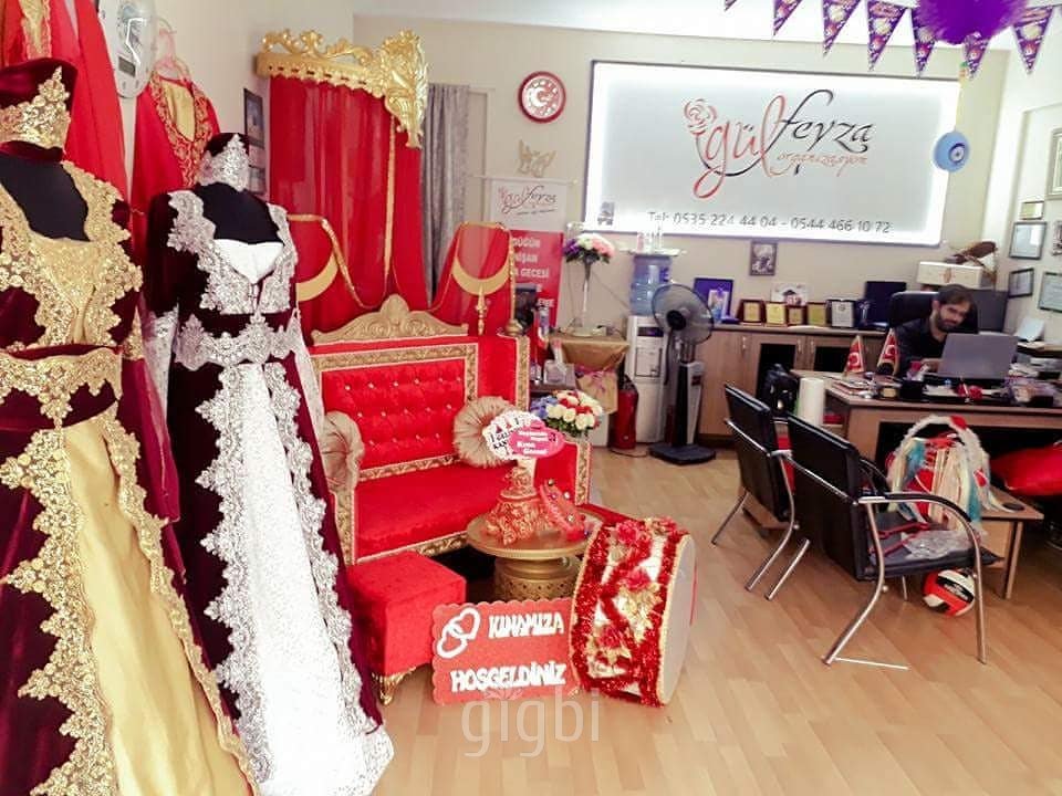 Bursa Organizasyon House