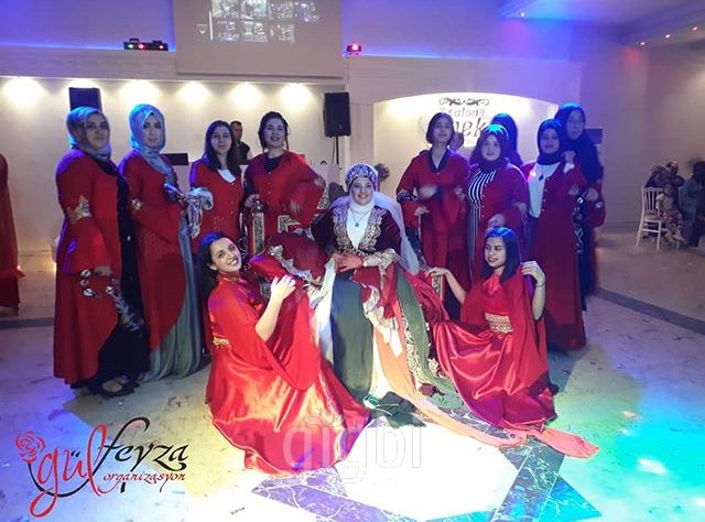 Bursa Organizasyon House