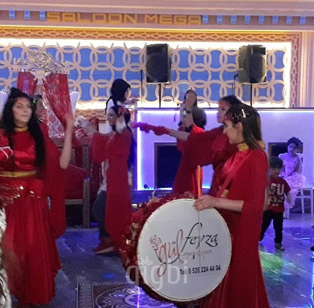 Bursa Organizasyon House