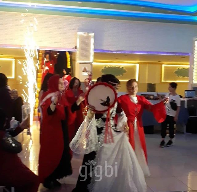 Bursa Organizasyon House