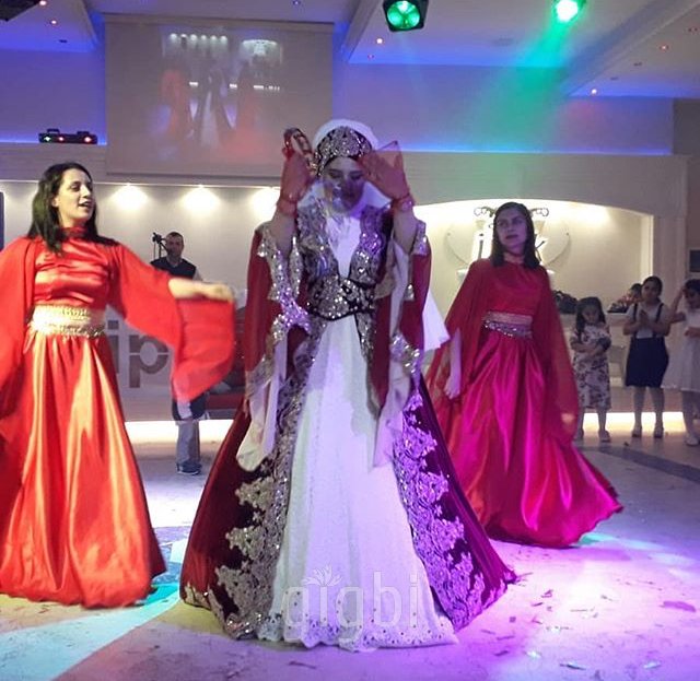 Bursa Organizasyon House