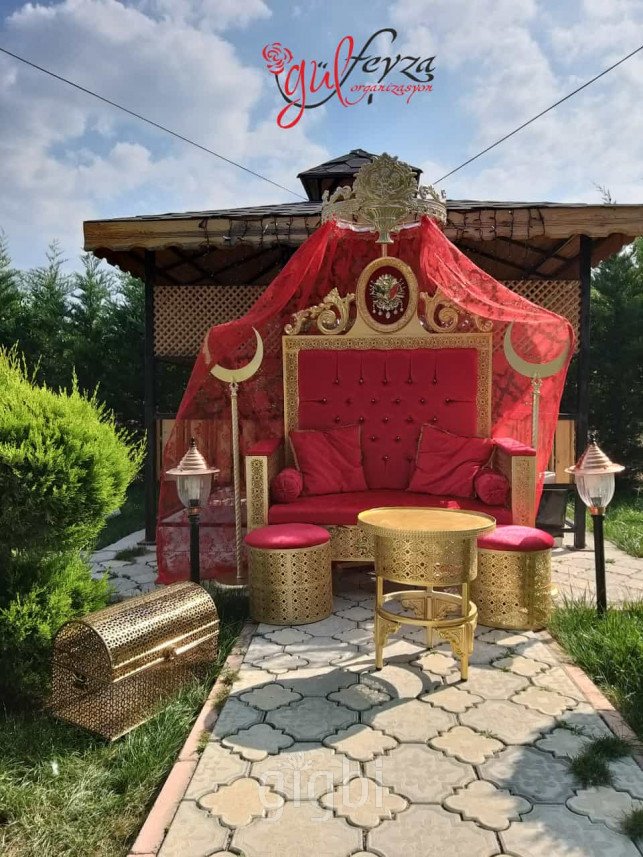 Bursa Organizasyon House