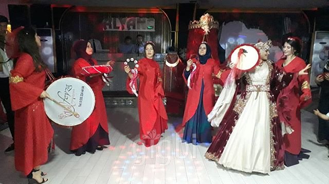 Bursa Organizasyon House