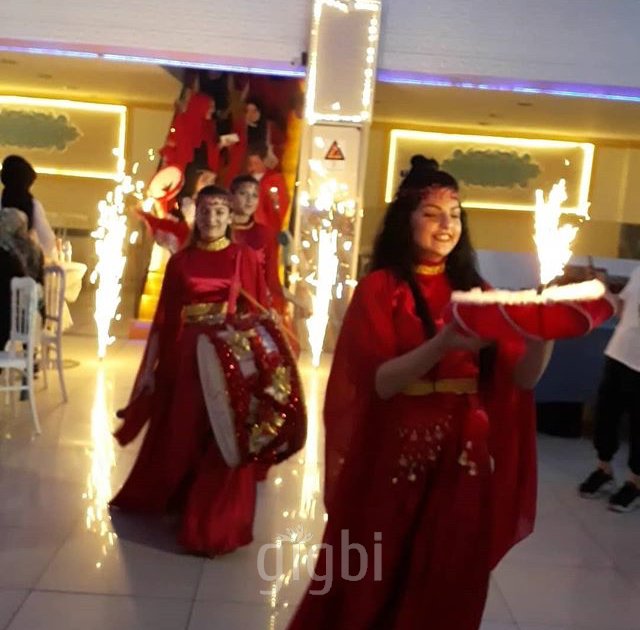 Bursa Organizasyon House