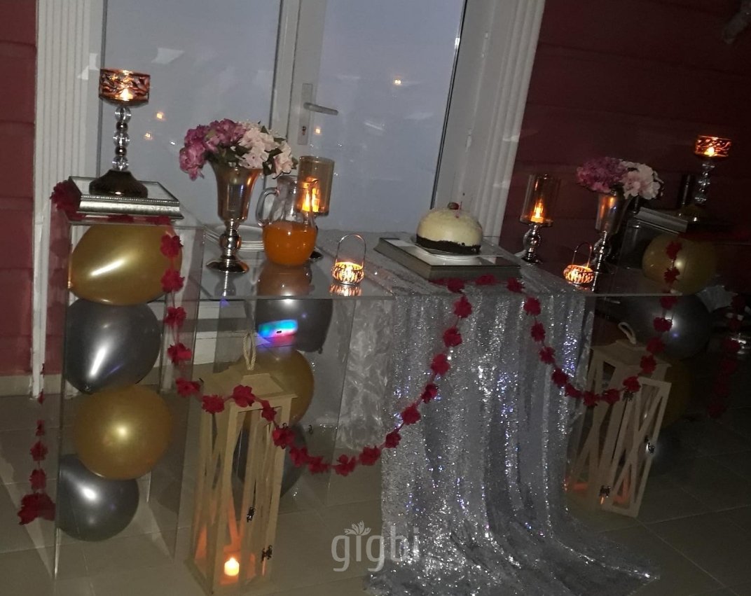 Bursa Organizasyon House