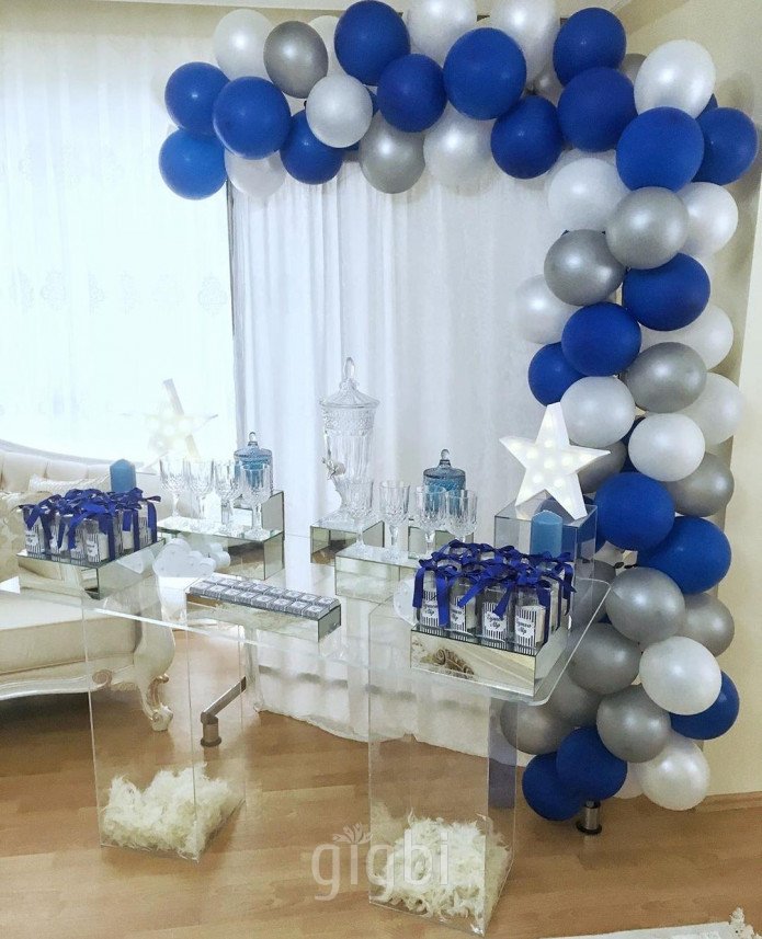 Bursa Organizasyon House