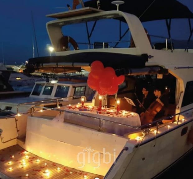 Bursa Organizasyon House