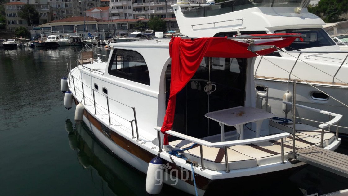 Bursa Organizasyon House