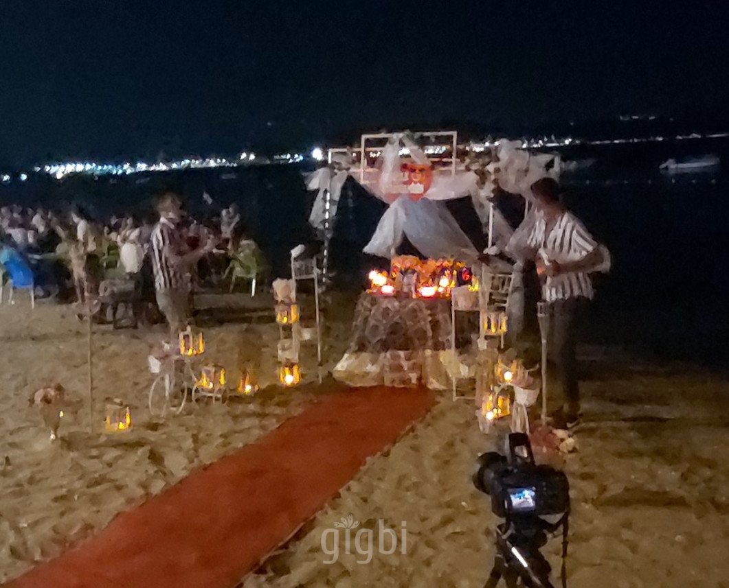 Bursa Organizasyon House