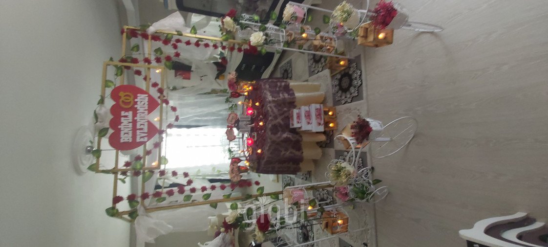 Bursa Organizasyon House