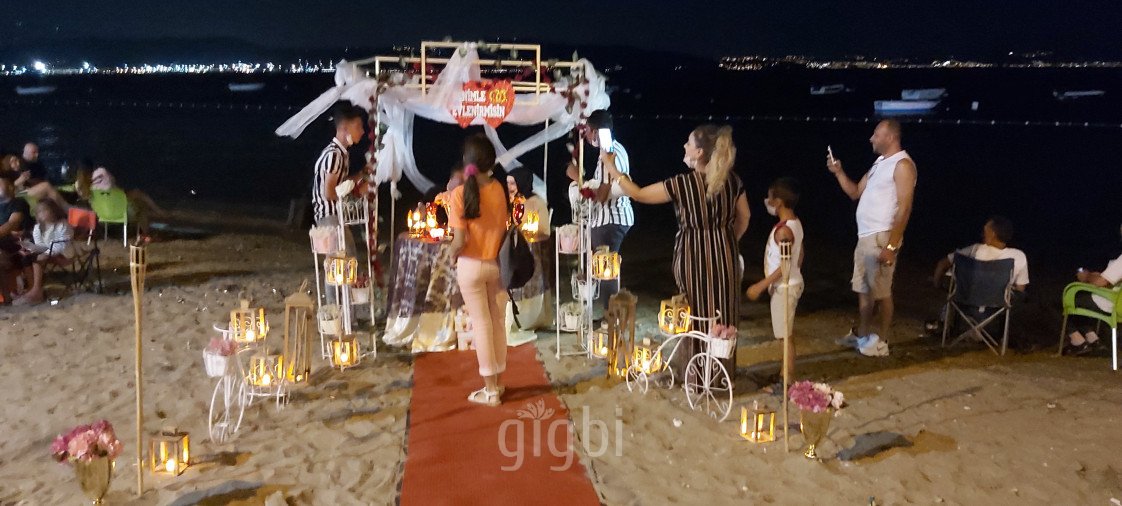 Bursa Organizasyon House