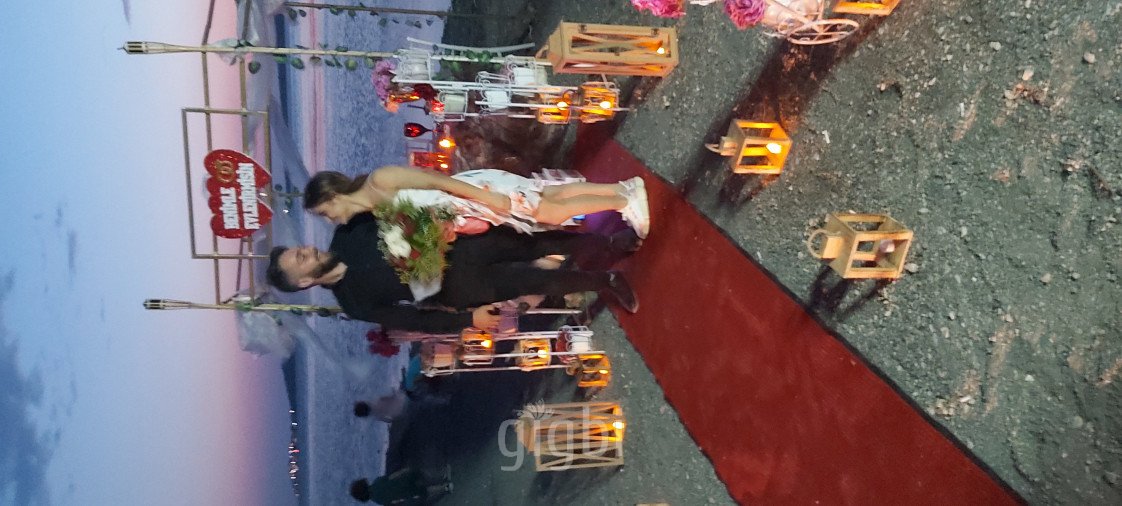 Bursa Organizasyon House