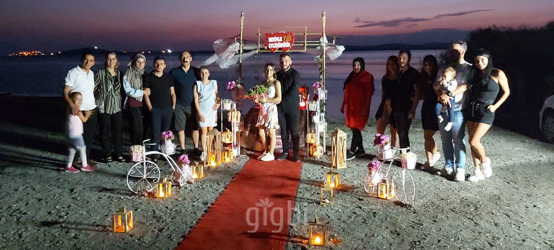 Bursa Organizasyon House