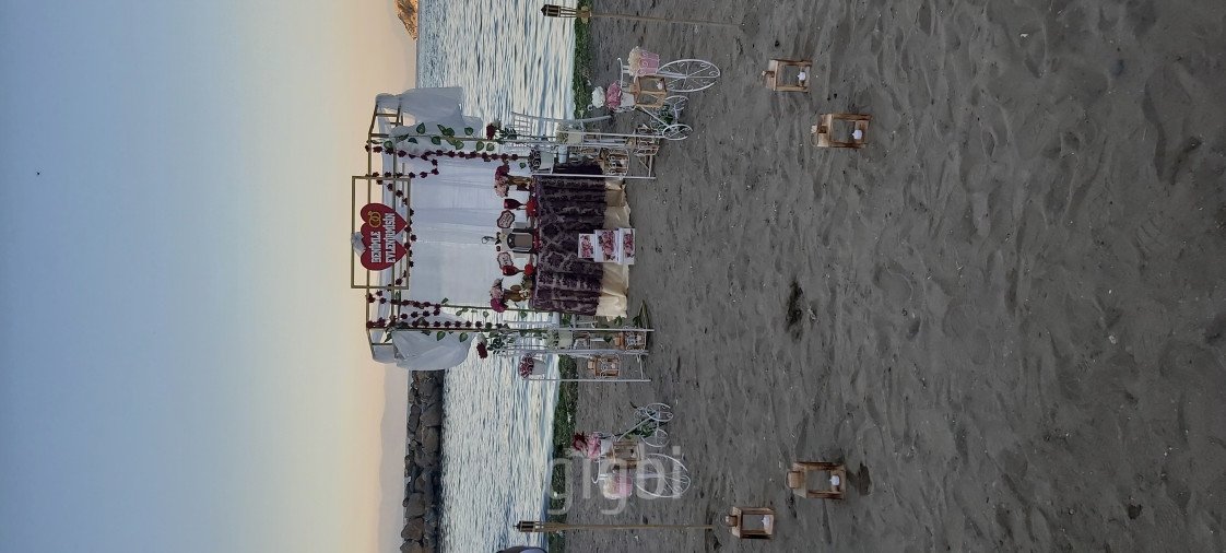 Bursa Organizasyon House