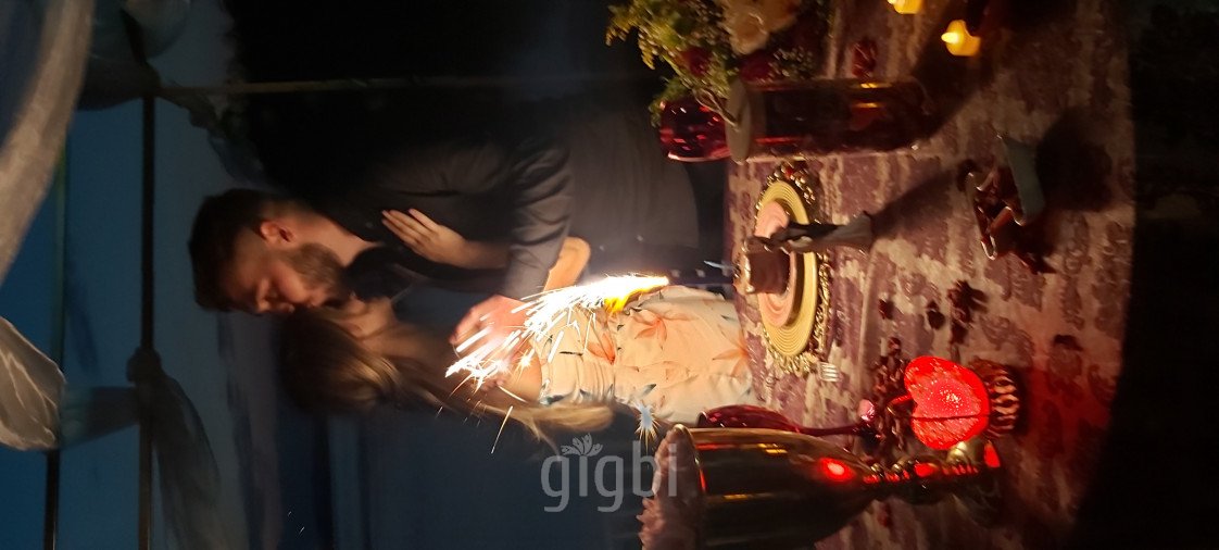 Bursa Organizasyon House