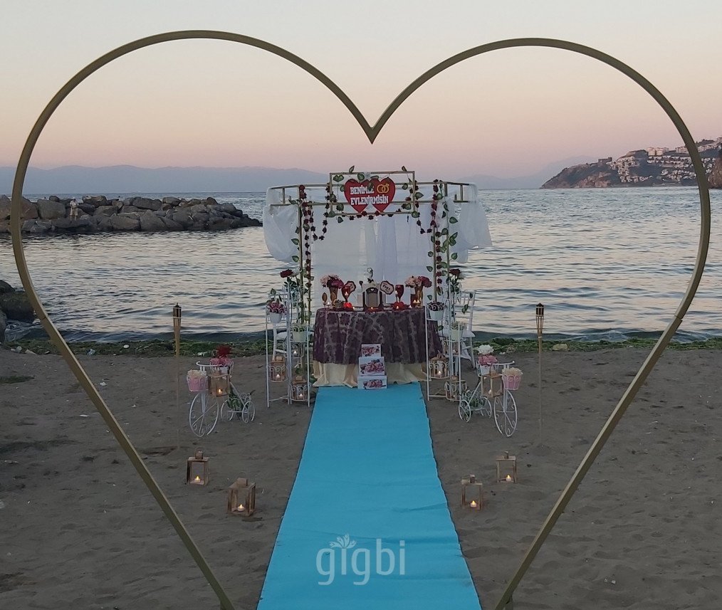 Bursa Organizasyon House