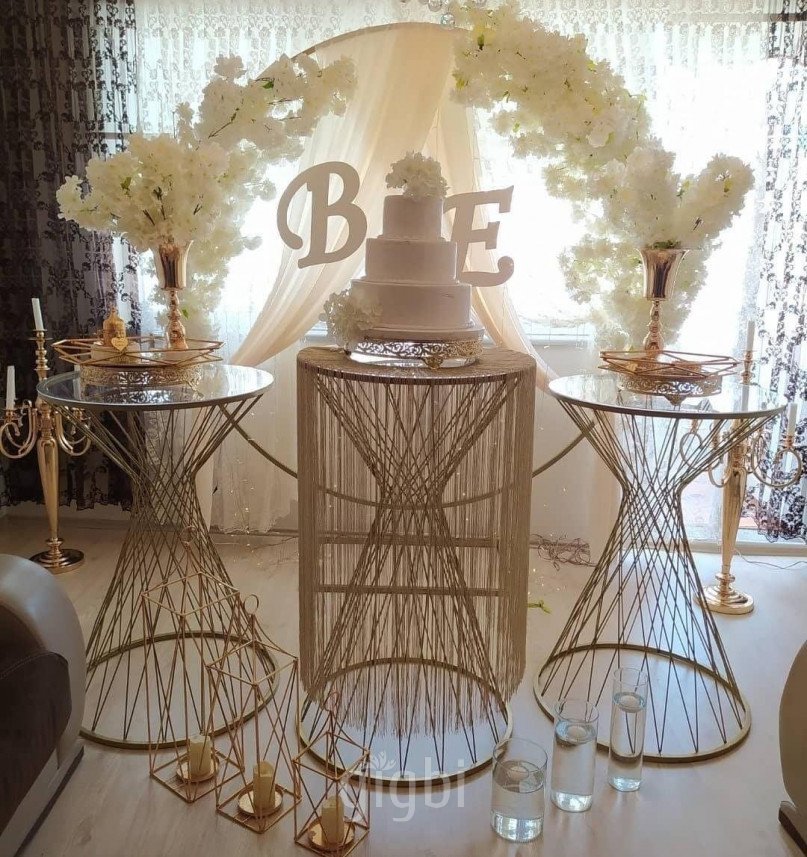 Bursa Organizasyon House