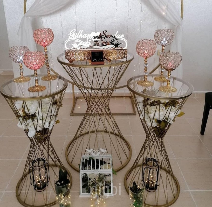 Bursa Organizasyon House