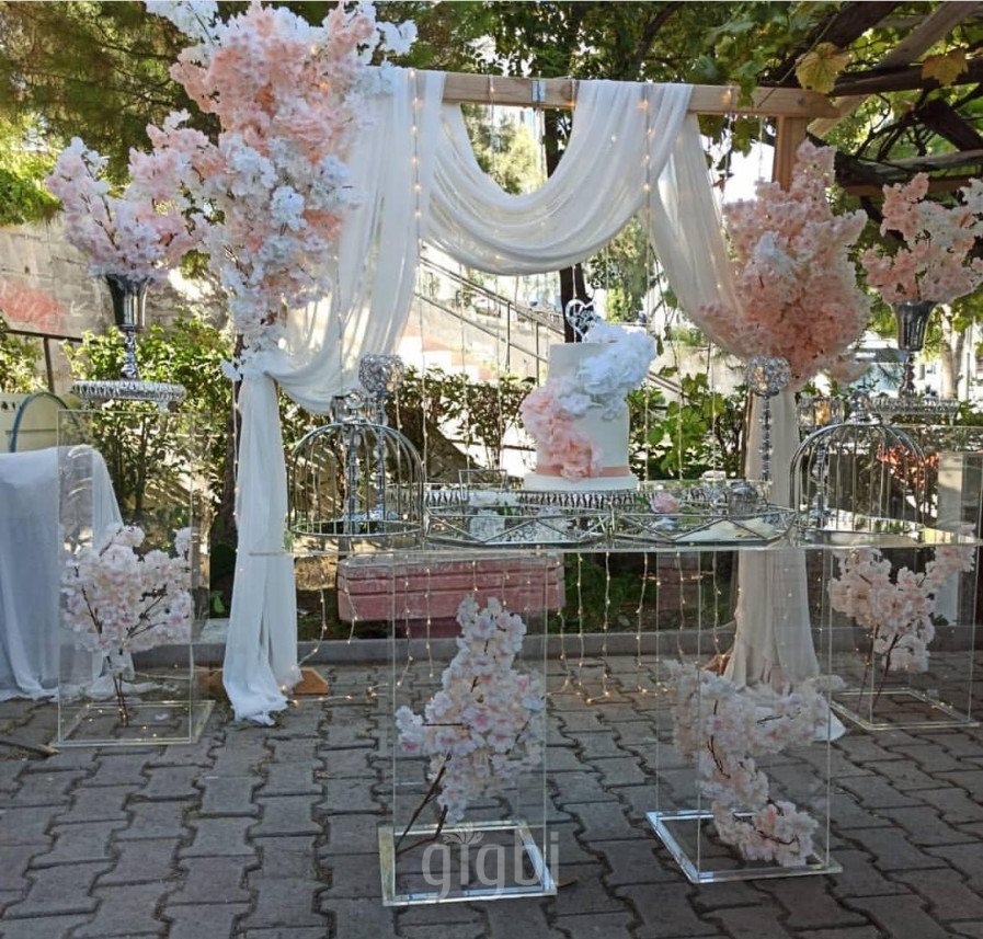 Bursa Organizasyon House