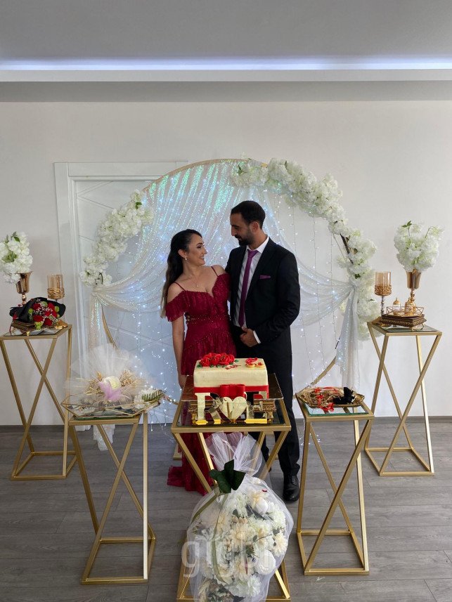 Bursa Organizasyon House