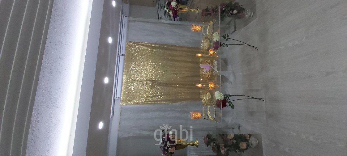 Bursa Organizasyon House