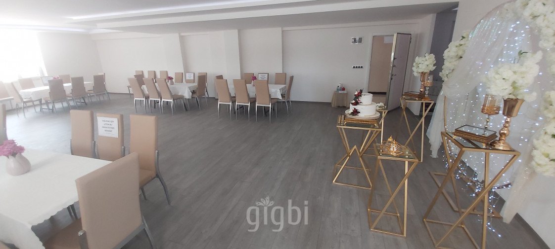 Bursa Organizasyon House