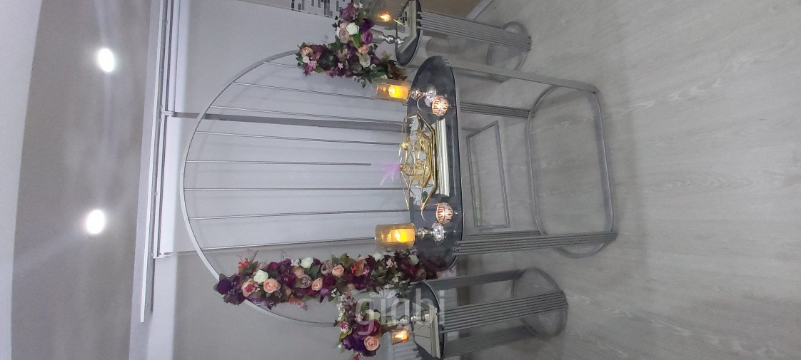 Bursa Organizasyon House