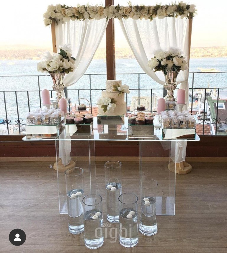 Bursa Organizasyon House